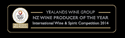 Yealands Estate win wine producer of the year