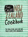 Great New Zealand Cookbook