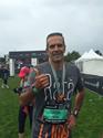 Queenstown Marathon - I made it! 