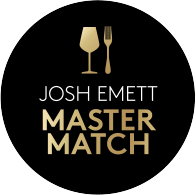 Josh Emett Master Match