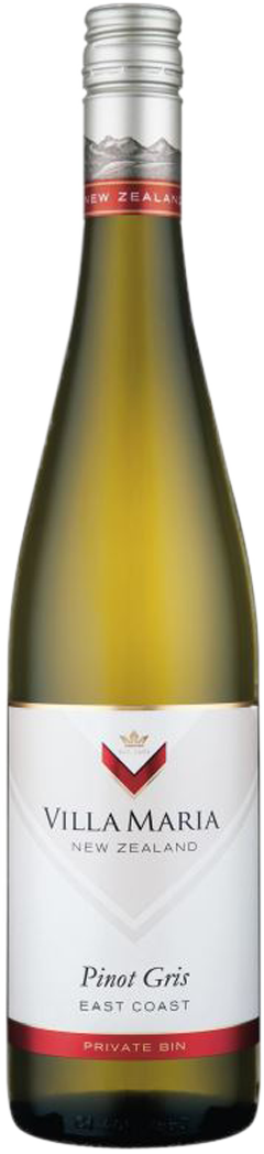 Villa Maria Private Bin Pinot Gris 2014