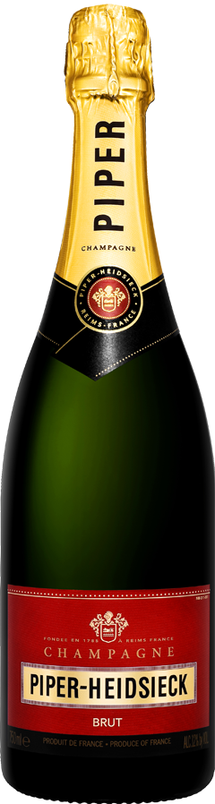 Piper Heidsieck Brut NV