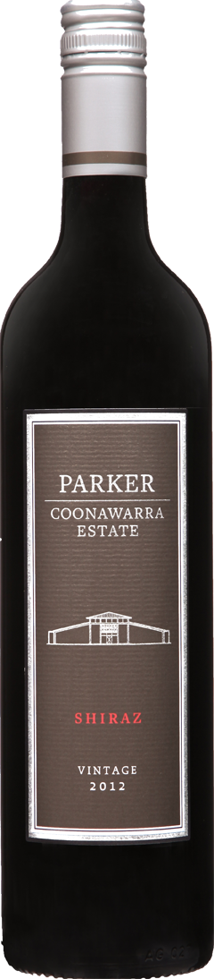 Parker Coonwarra Estate Shiraz 2012