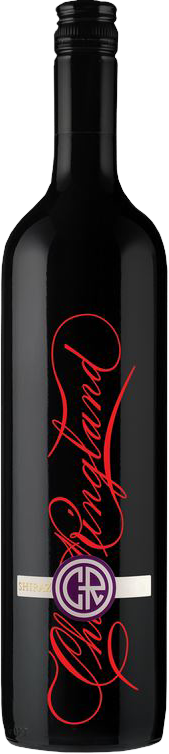 Chris Ringland Barossa Shiraz 2012